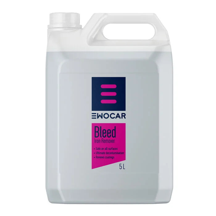Ewocar Bleed Flugrostentferner