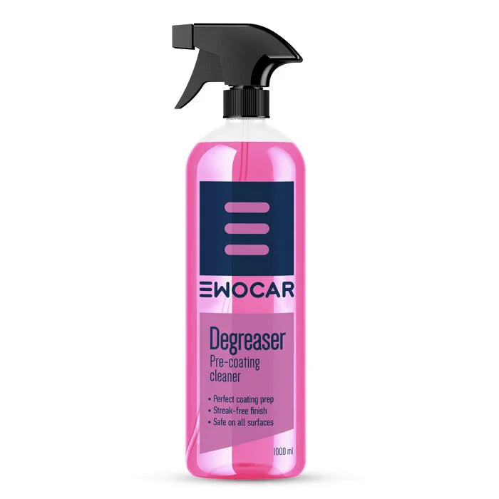 Ewocar Degreaser Pre-Coating Cleaner (Entfetter)
