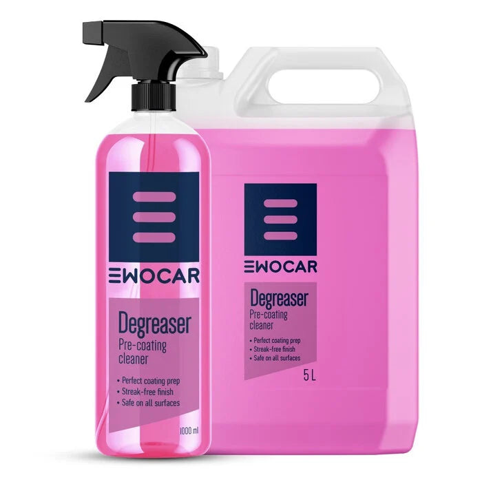 Ewocar Degreaser Pre-Coating Cleaner (Entfetter)