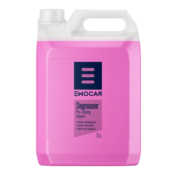 Ewocar Degreaser Pre-Coating Cleaner (Entfetter)