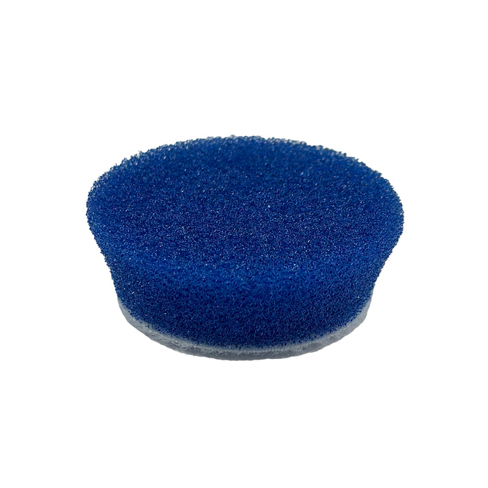 Ewocar Hart Pad Blau 40mm