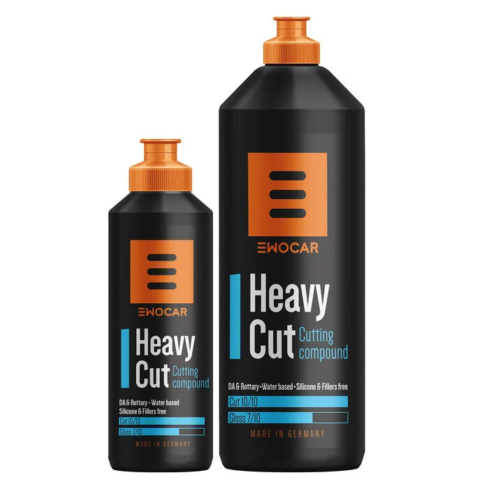 Ewocar Heavy Cut Compound