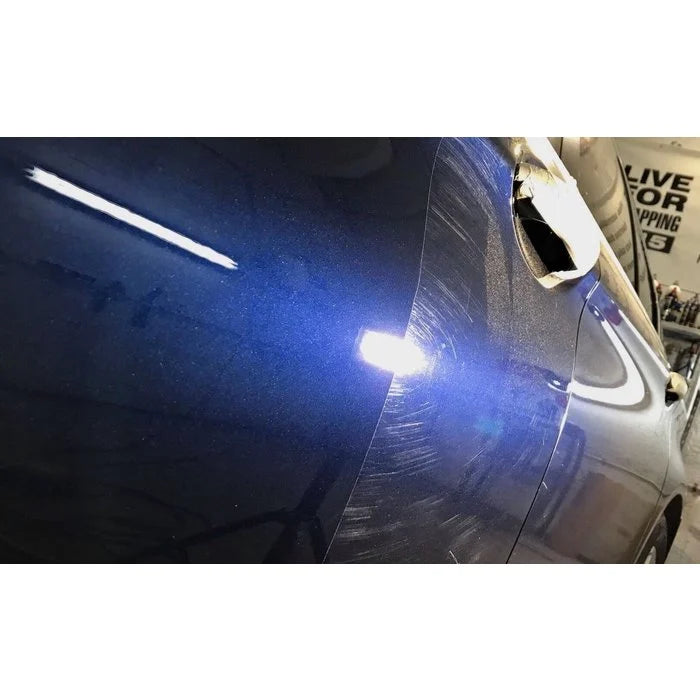 Ewocar Wool White Pad 140mm