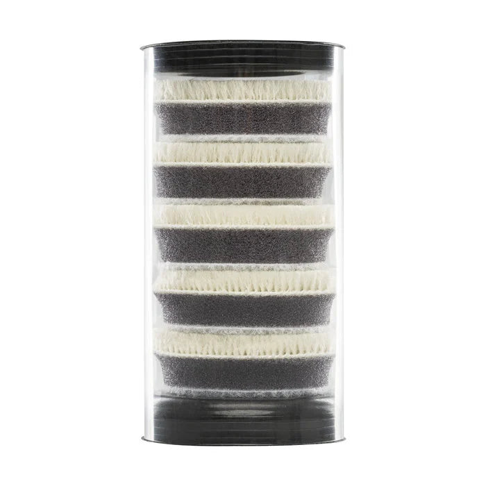 Ewocar Wool White Pad 40mm