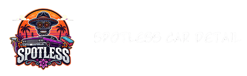 Spotless Car Detail