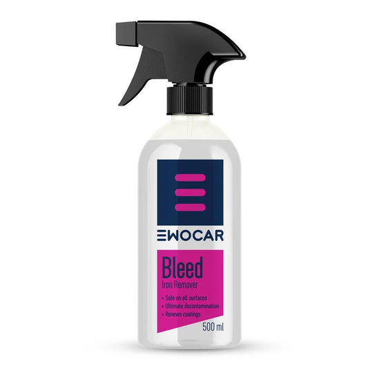 Ewocar Bleed Flugrostentferner