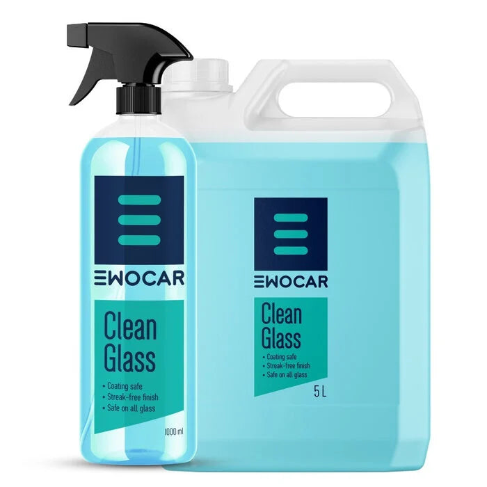 Ewocar CleanGlass Glasreingier