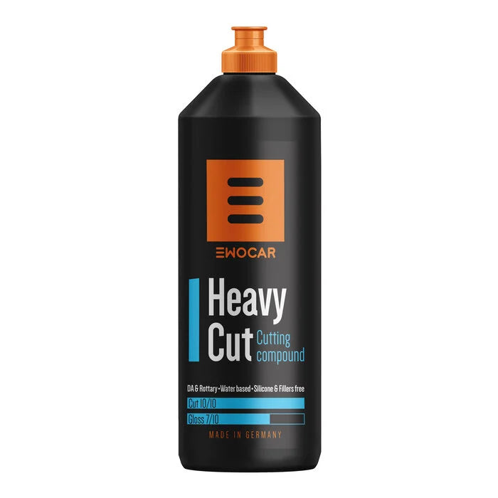 Ewocar Heavy Cut Compound