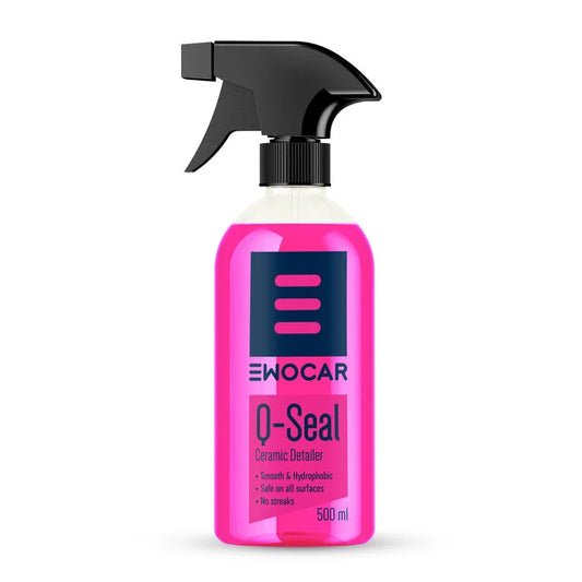 Ewocar Q-SEAL Ceramic Detailer