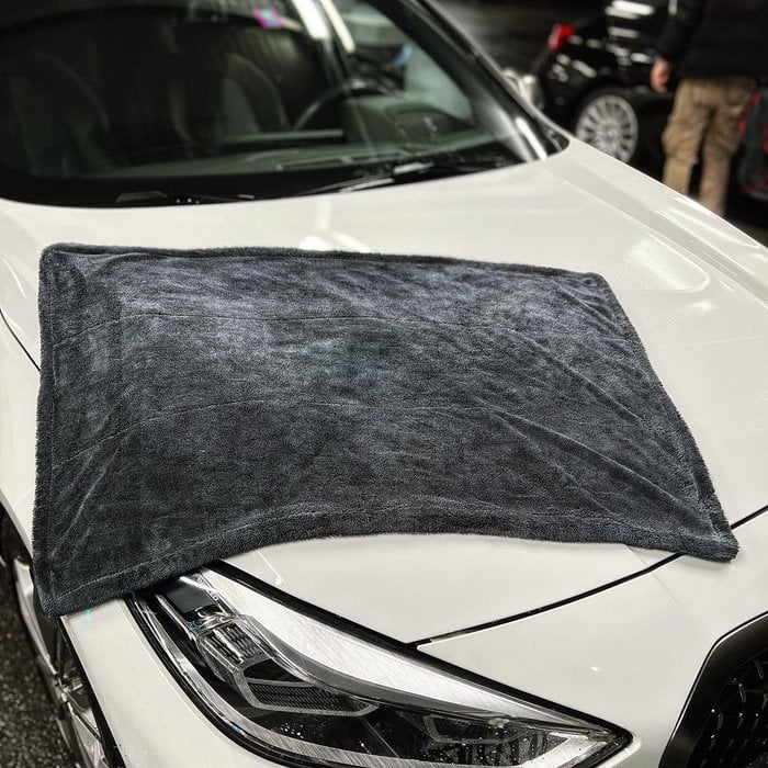 Ewocar Special Drying Towel