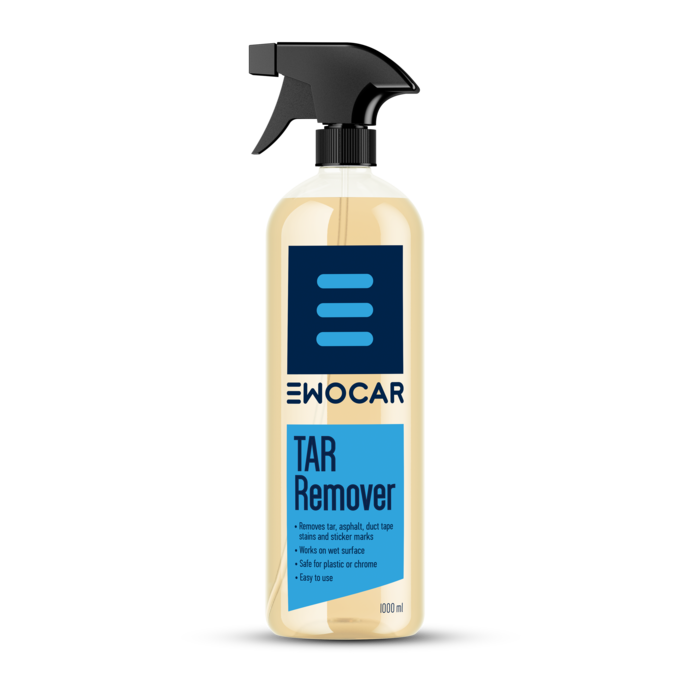 Ewocar Tar Remover