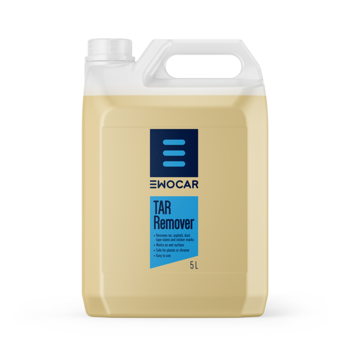 Ewocar Tar Remover