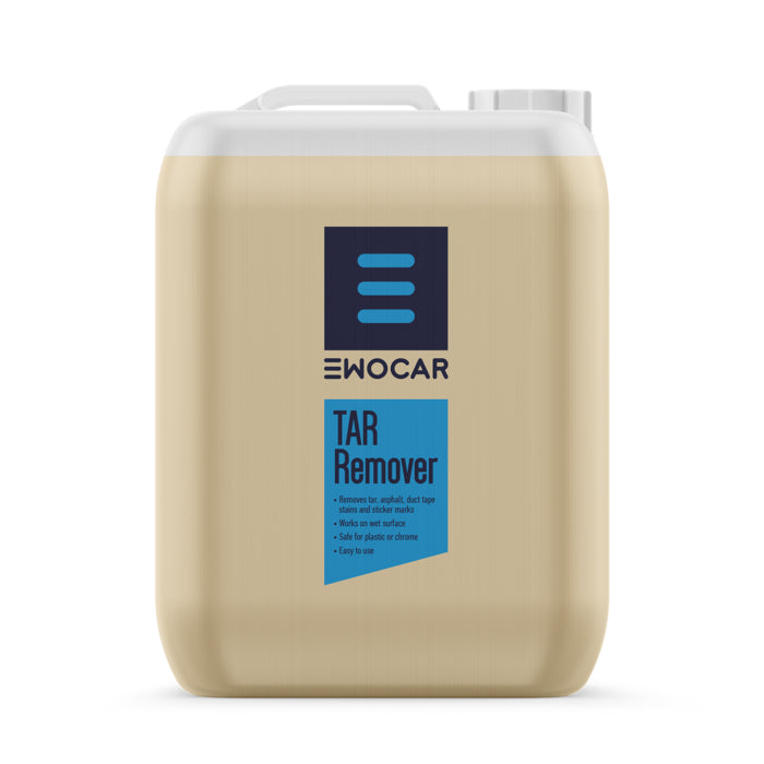 Ewocar Tar Remover