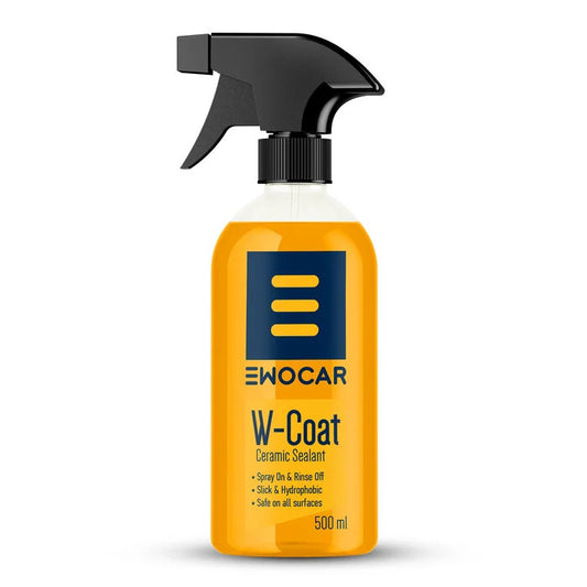 Ewocar W-Coat Ceramic Sealant Wet Coat