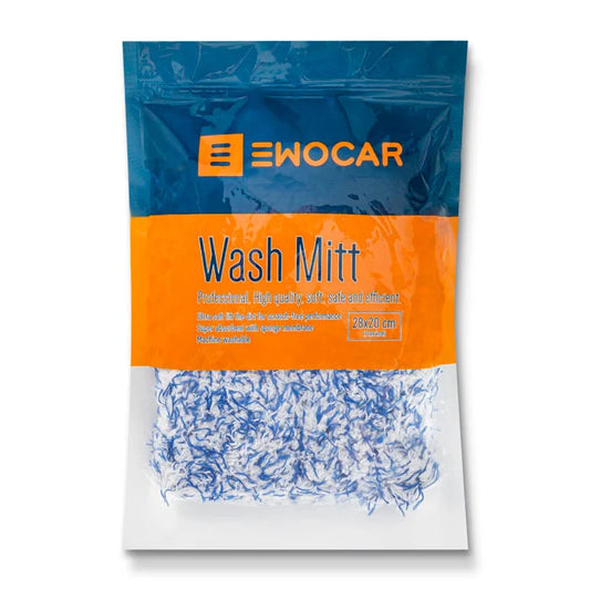 Ewocar Wash Mitt Waschhandschuh