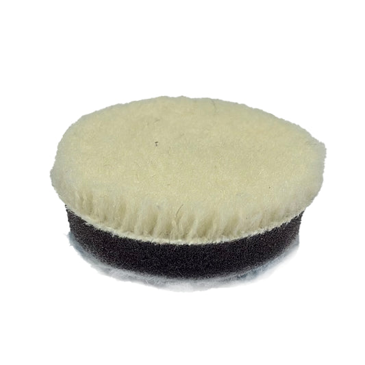 Ewocar Wool White Pad 40mm